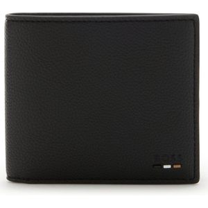 BOSS Ray_4 cc coin heren Wallet, Black1