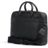 Boss Ray Koffer 37 cm Laptop compartiment black