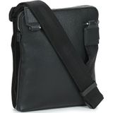 BOSS Ray_S zip env heren Crossbody, Black1