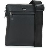 BOSS Ray_S zip env heren Crossbody, Black1