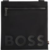 BOSS Catch 2.0DS_S z en L heren Crossbody, Black1