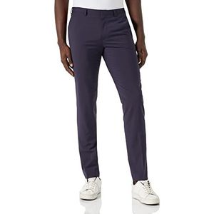HUGO Herenbroek, Dark Purple509, 54