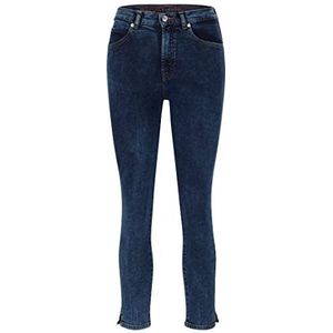 Hugo - 934 Slim-Fit Jeans - Navy