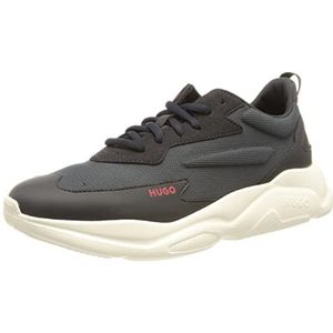 Hugo Leon Runn Sneakers - Maat 43