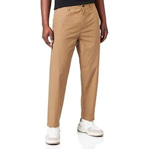 BOSS Statum herenbroek plat verpakt, Open Beige280