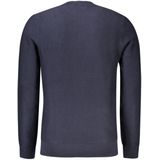 Boss Anoin Truien & Vesten Heren - Sweater - Hoodie - Vest- Donkerblauw