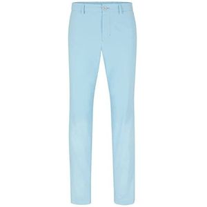 BOSS T_Drax Herenbroek, Light/pastel Blue451, 60