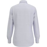 HUGO - Kason - Overhemd - Paars - Slim Fit, Twill, Easy Iron