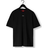 HUGO T-Shirt Dapolino (1-tlg)