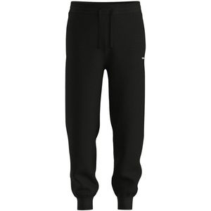 Buffalo Sweatbroek in zwart | heine