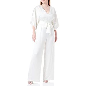 Hugo - Kalaisa-1 - Jumpsuit - Natuurlijk
