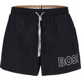 Boss - Mooneye 10229264 - Zwembroek - Sneldrogende Stof - Korte Lengte