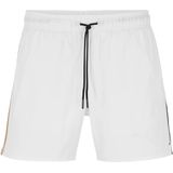 BOSS - Iconic 10239741 01 - Zwembroek - Blauw - Polyester