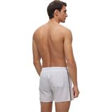 BOSS - Iconic 10239741 01 - Zwembroek - Blauw - Polyester