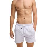 BOSS - Iconic 10239741 01 - Zwembroek - Blauw - Polyester