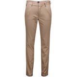Boss Orange - Kaito1 - Chino Broek - Beige - Katoenmix