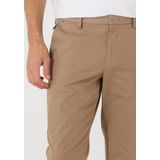 Boss - Kaito1 T Broek - Chino - Katoen - Zwart