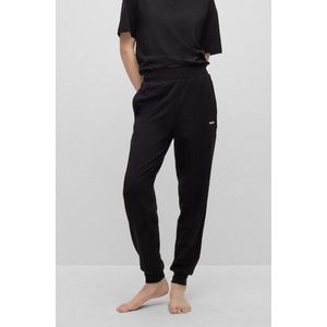 Hugo - Shuffle 10249155 - Pyjama Broek - Zwart