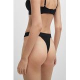 HUGO - String - Rood - Stretchkatoen