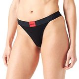 HUGO - String - Rood - Stretchkatoen