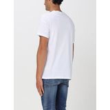 Boss 10249533 01 T-shirt Met Korte Mouwen Zwart L Man