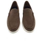 Hugo Boss 50492969 heren::heren schoenen loafers gekleed