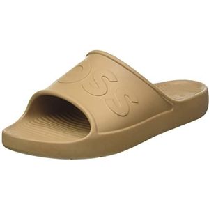 BOSS Darian Lg Slide, Medium Beige 260, 41 EU, Medium Beige260, 41 EU