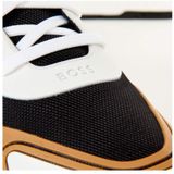 BOSS Titanium_Runn_thm Hardloopschoenen voor heren, open beige280, 39 EU, Open beige 280, 39 EU