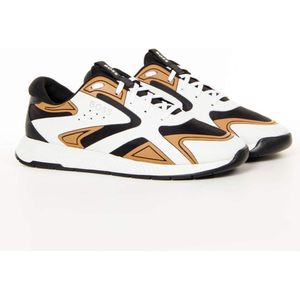 BOSS Titanium_Runn_thm Hardloopschoenen voor heren, open beige280, 39 EU, Open beige 280, 39 EU