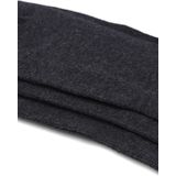 BOSS - 3P RS UNI CC - Huissokken - Grijs - Katoen