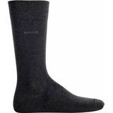 BOSS - 3P RS UNI CC - Huissokken - Grijs - Katoen