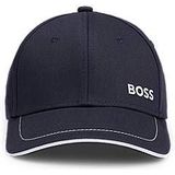 BOSS Herenpet, Dark Blue402, Eén maat