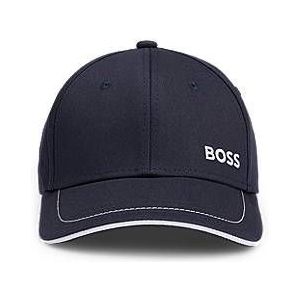 BOSS Herenpet, Dark Blue402, Eén maat