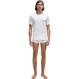 HUGO T-Shirt RN TRIPLET P (3-tlg)