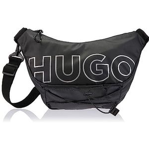 HUGO Brady_Hobo heren Reporter, Black1