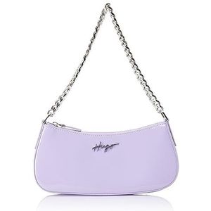 HUGO Chris SM Hobo-C dames Hobo, Light/Pastel Purple534