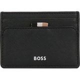 Hugo Boss - Zair card holder - RFID - heren - black