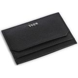 BOSS Highway_Card case heren Card Holder, Black1