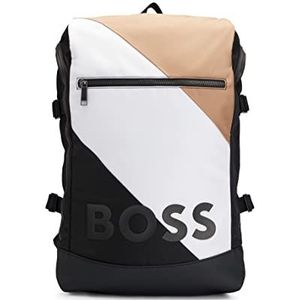 BOSS Catch 2.0 T_Backp L heren Backpack, Open Miscellaneous960