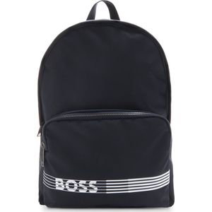 BOSS Catch 2.0MS_Backpack heren Backpack, Dark Blue401