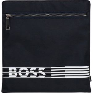 Boss Catch 2.0 Shoulderbag Holdall dark blue