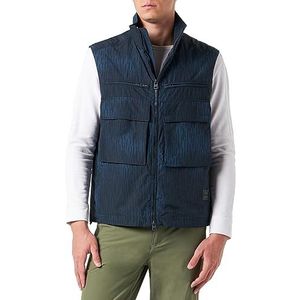 HUGO OUTERW_Taillejas voor heren, Open Miscellaneous960, M