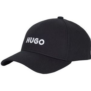 HUGO Cap, zwart 1, Eén maat