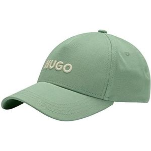 HUGO Cap, Light/pastel green330, Eén maat