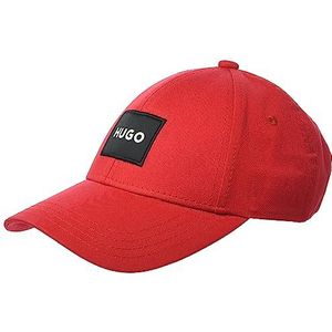 HUGO Ally-pl pet voor dames, Open pink693, One size