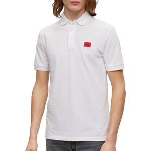 Hugo - Dereso232 - Poloshirt - Korte Mouw - Slim Fit