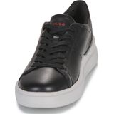 HUGO  Blake_Tenn_lt_N  Sneakers  heren Zwart