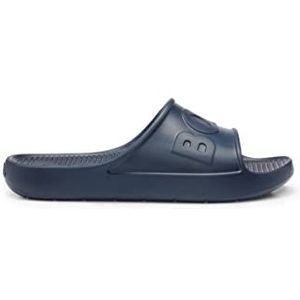 HUGO BOSS Heren Slippers Maat 45 kopen? ✔️ Tot 38% korting