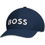 Boss US Baseball Cap 26 cm dark blue