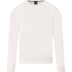 BOSS - Botto - Trui - Zuiver Scheerwol